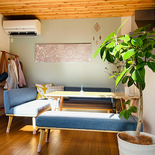 Otsuuu_houseさんの実例写真