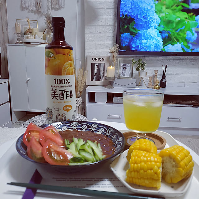 cocoaさんの実例写真