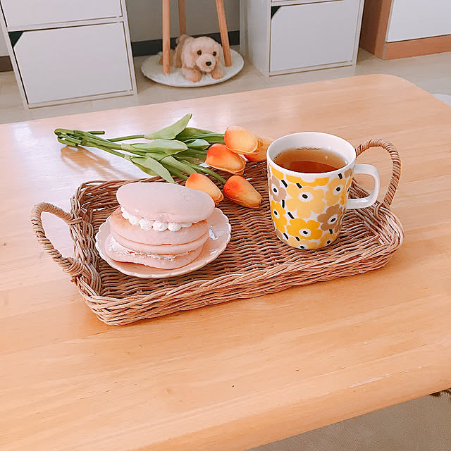 natsuさんの部屋