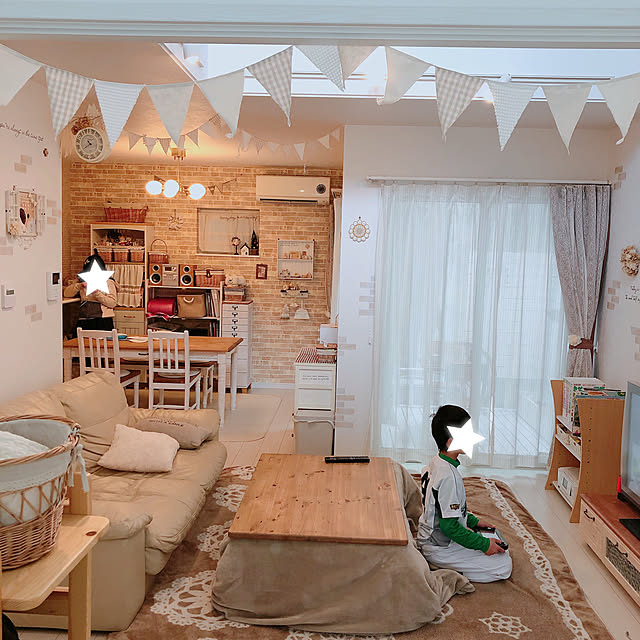 naosunnyさんの実例写真