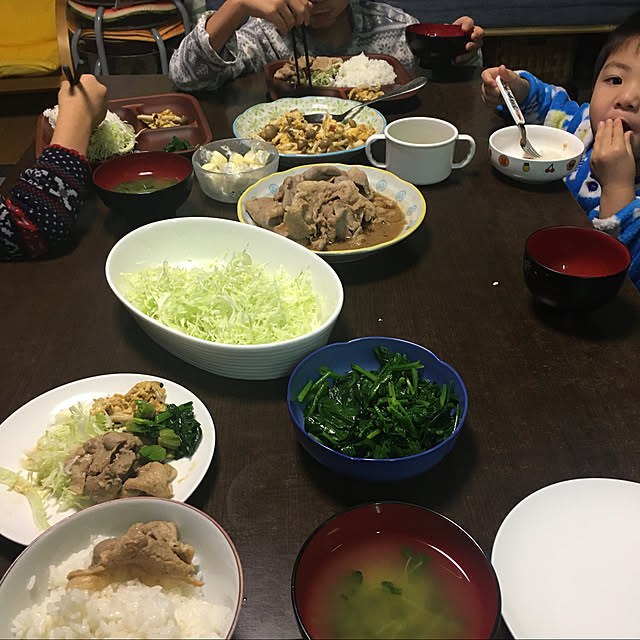 luckyさんの実例写真