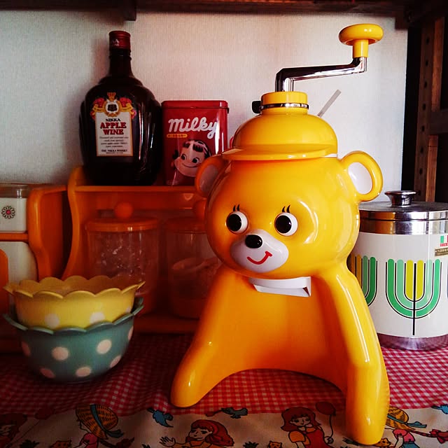curekinokoさんの実例写真