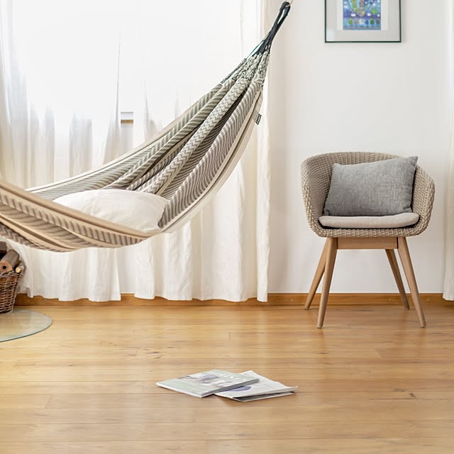 LA_SIESTA_hammockJPさんの実例写真