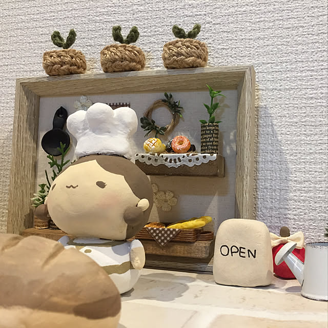puni.punikoさんの実例写真