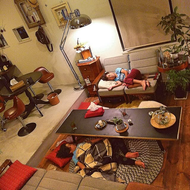 kaorinさんの実例写真
