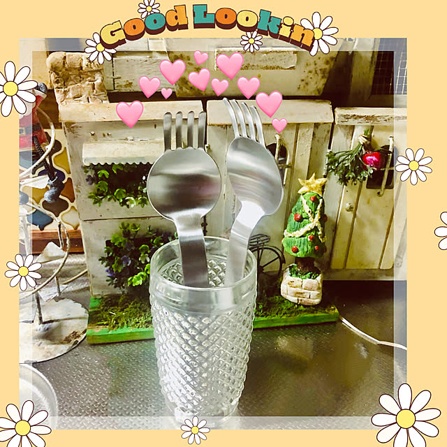 mimiさんの実例写真