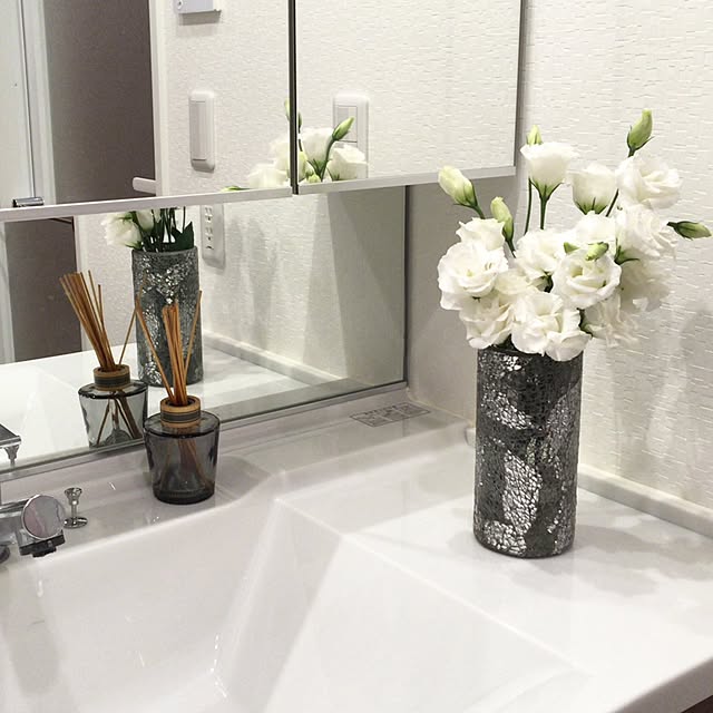 バス/トイレのインテリア実例 - 2015-12-29 10:51:01