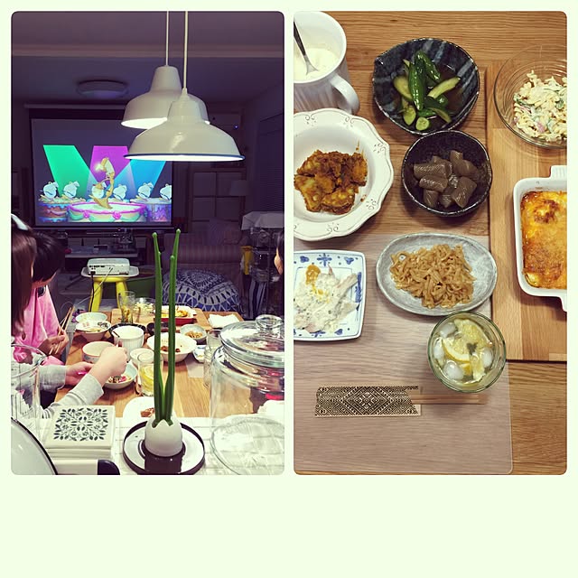 suzyさんの実例写真
