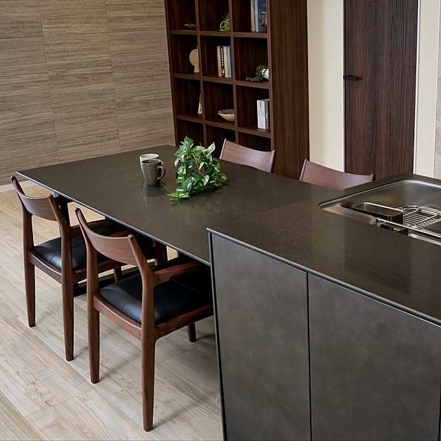 LivingDeli_byLIXILさんの部屋