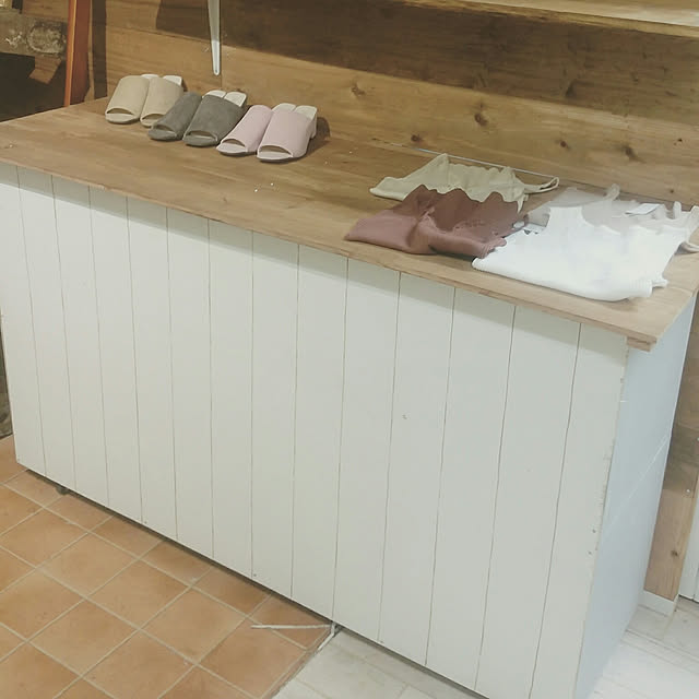棚/DIY/手作り/ショップのインテリア実例 - 2017-09-10 01:34:18