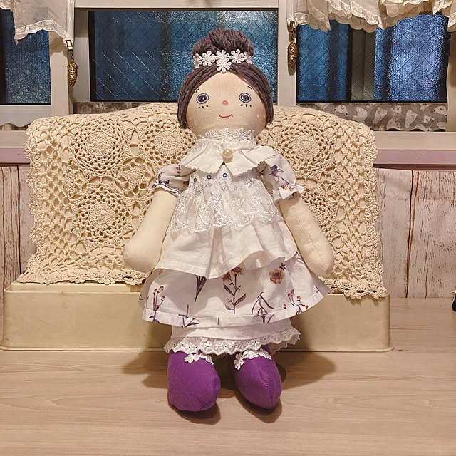 machakoさんの実例写真