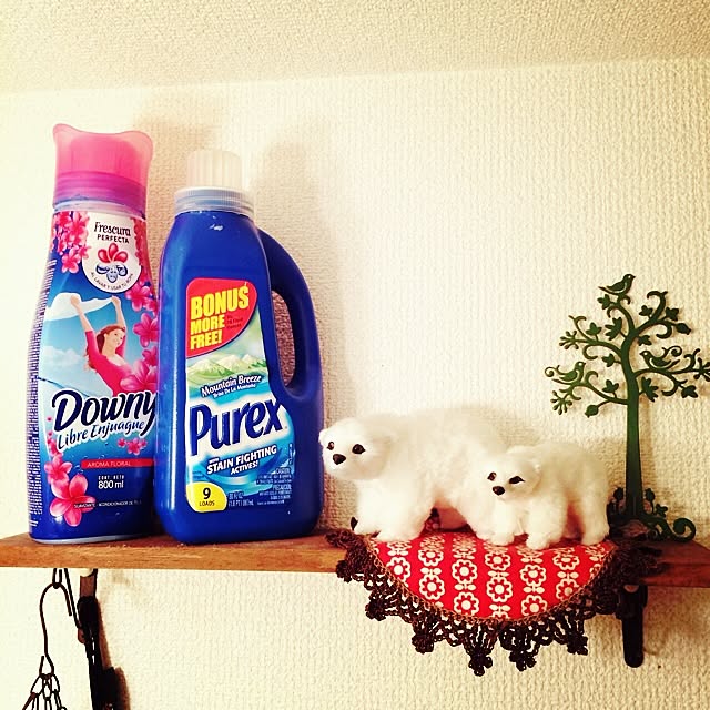 melonさんの実例写真