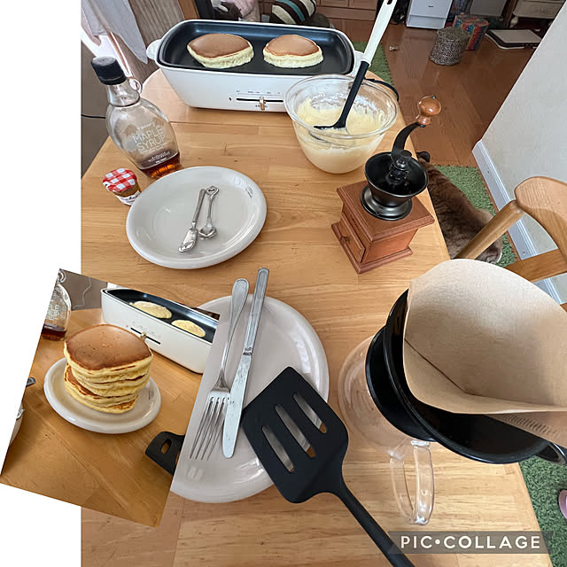chi_gogaさんの実例写真