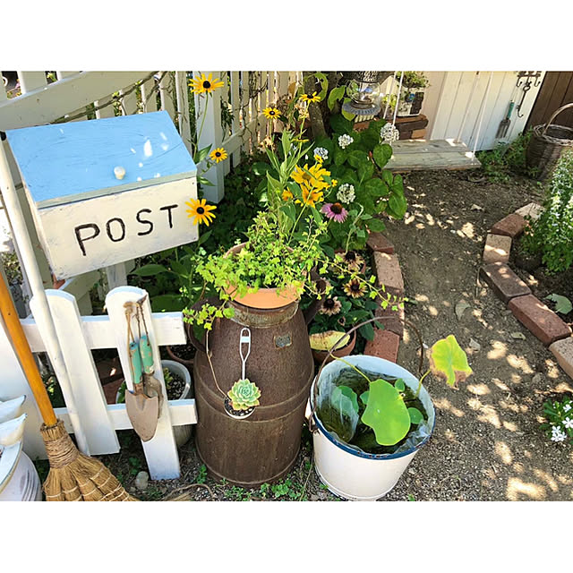ponさんの実例写真