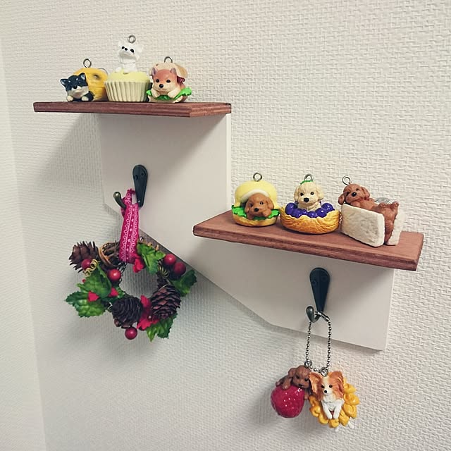 mi-さんの実例写真