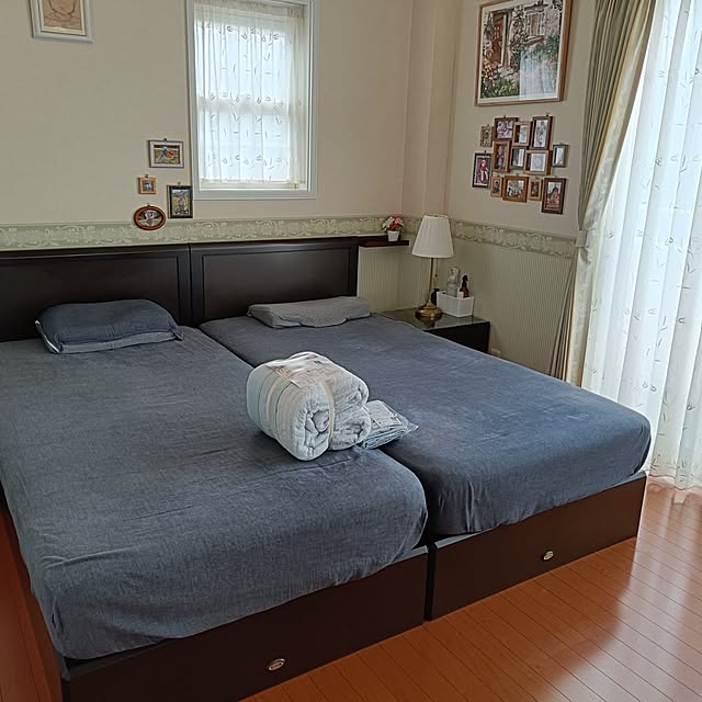 annaさんの部屋