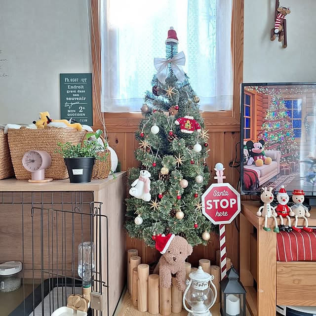 Blancheさんの部屋