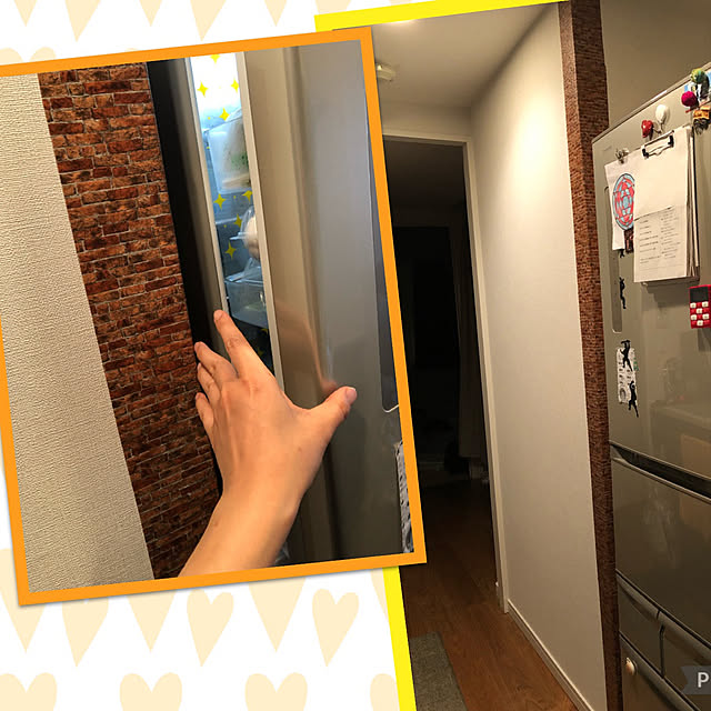 Murrさんの実例写真
