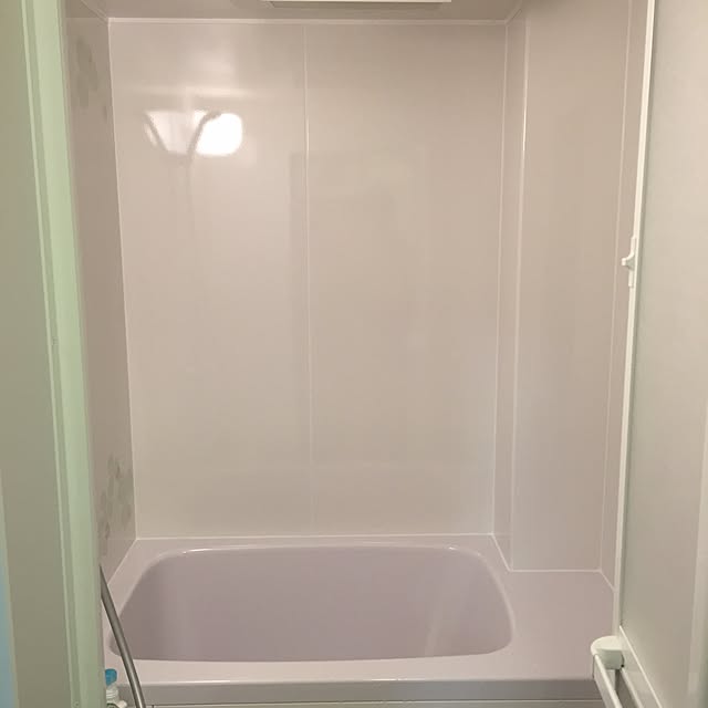 バス/トイレのインテリア実例 - 2015-11-02 20:52:26