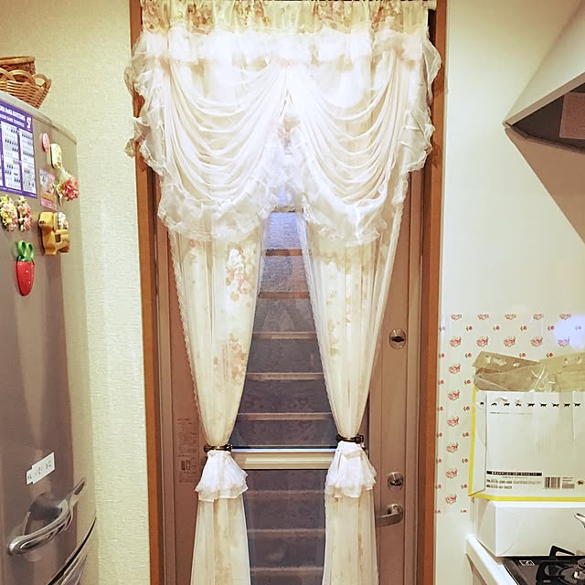 Rosehimekaさんの実例写真