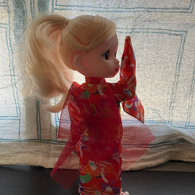 manduonmaさんの部屋