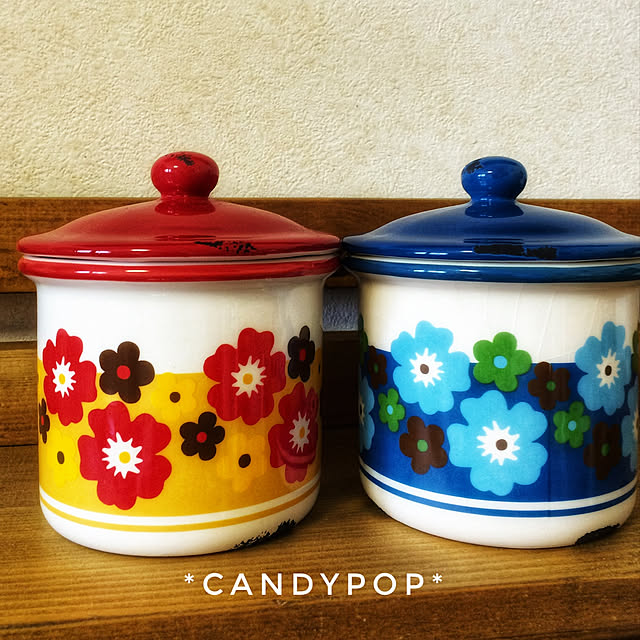 candypopさんの実例写真