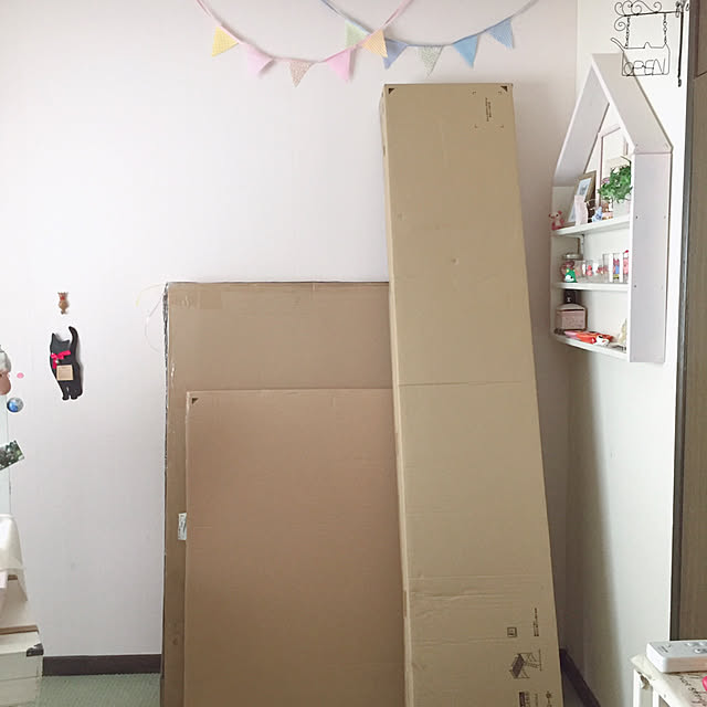 kotoriさんの実例写真