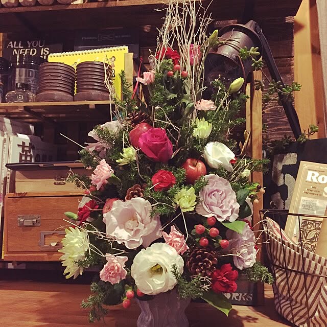 c.g.nikoさんの実例写真