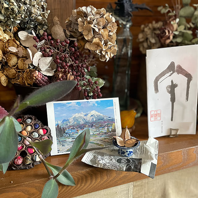 buchiさんの実例写真