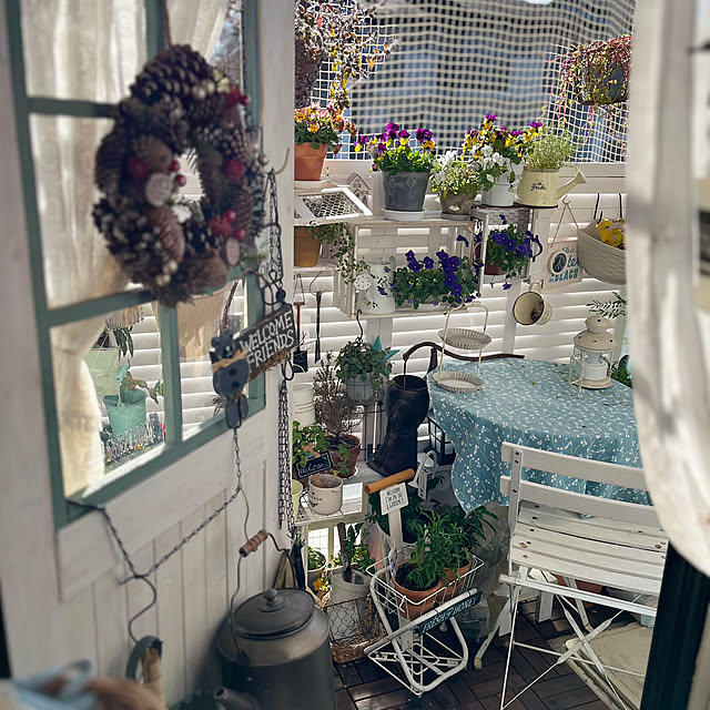 Atsukoさんの部屋