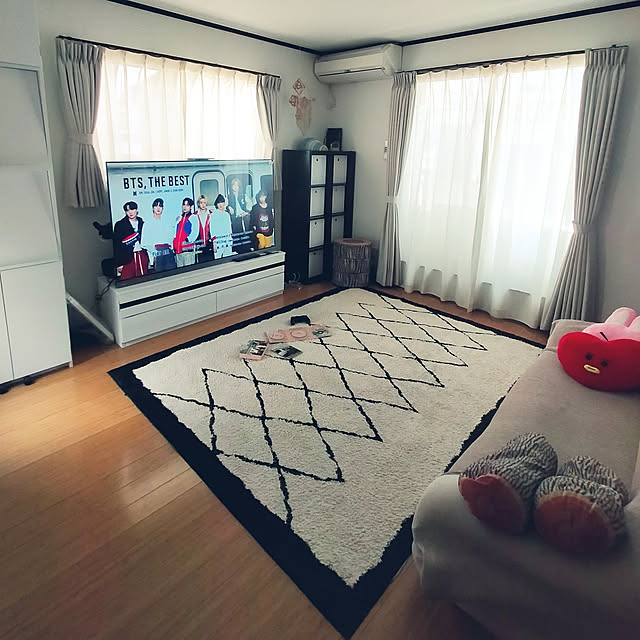 JKさんの実例写真