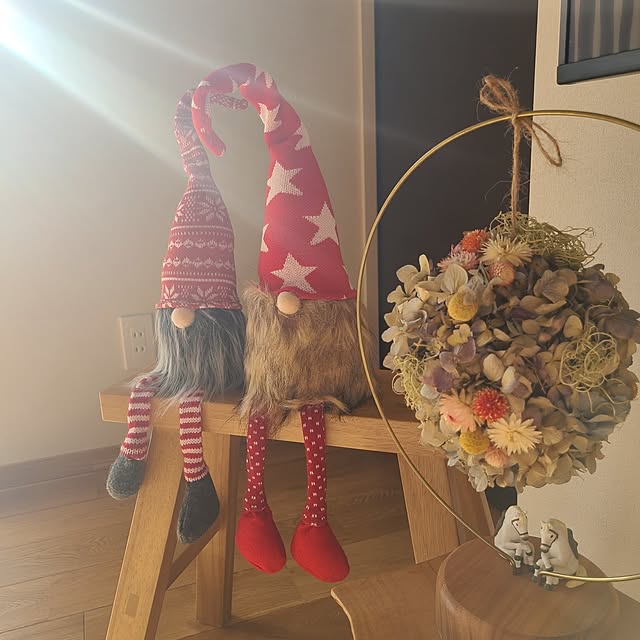 Rubiconさんの実例写真