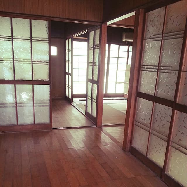 玄関/入り口のインテリア実例 - 2016-09-09 17:22:33