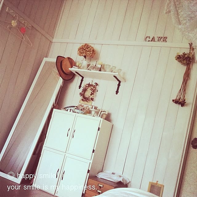 suzuさんの実例写真