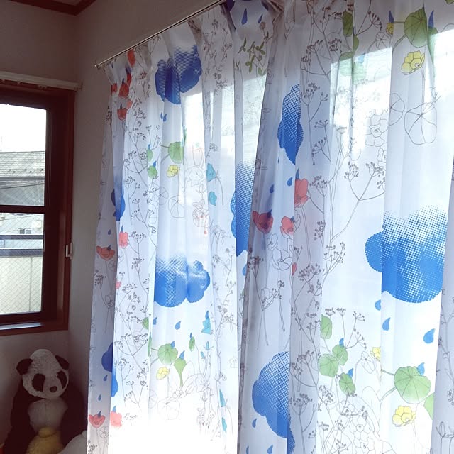 Megamouthさんの実例写真