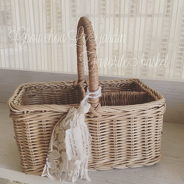 ChouchouLejardinさんの実例写真