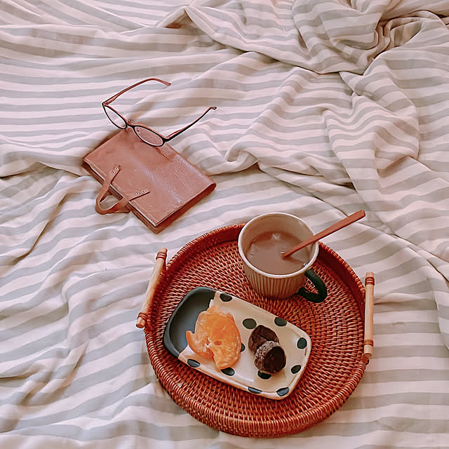 milkcocoaさんの部屋