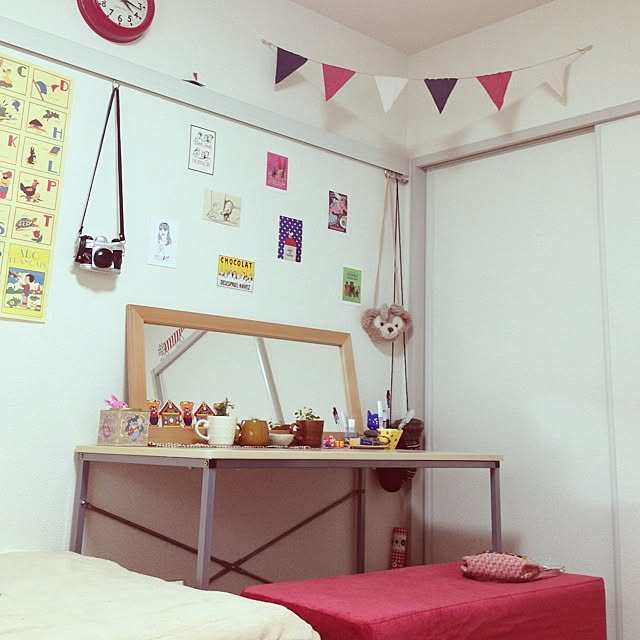 Harukaさんの実例写真