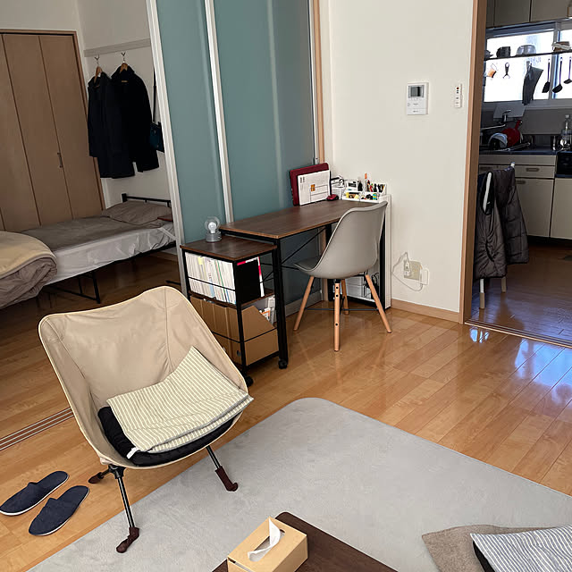 kurigohanさんの部屋