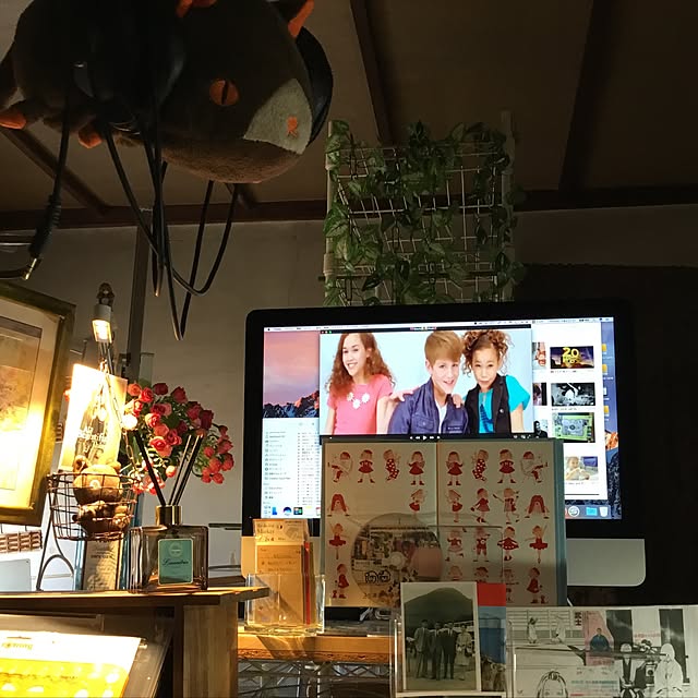 MEMO.2017.REALさんの実例写真