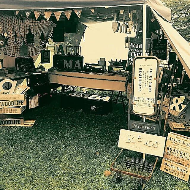 reksさんの実例写真