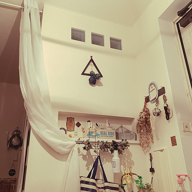 shimoamさんの実例写真