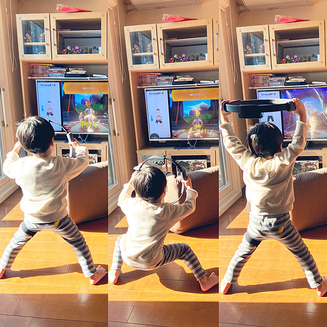 hansho.sさんの実例写真