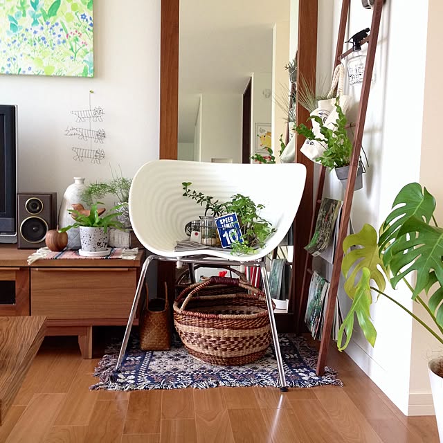ROOMSさんの実例写真