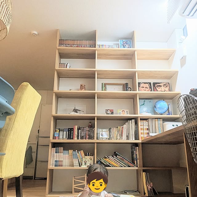 omosayabokoさんの部屋