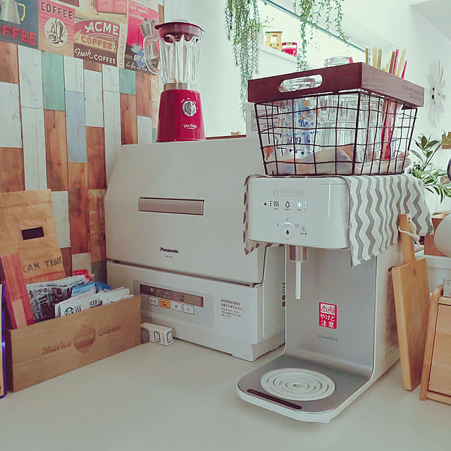 Qtaroさんの実例写真