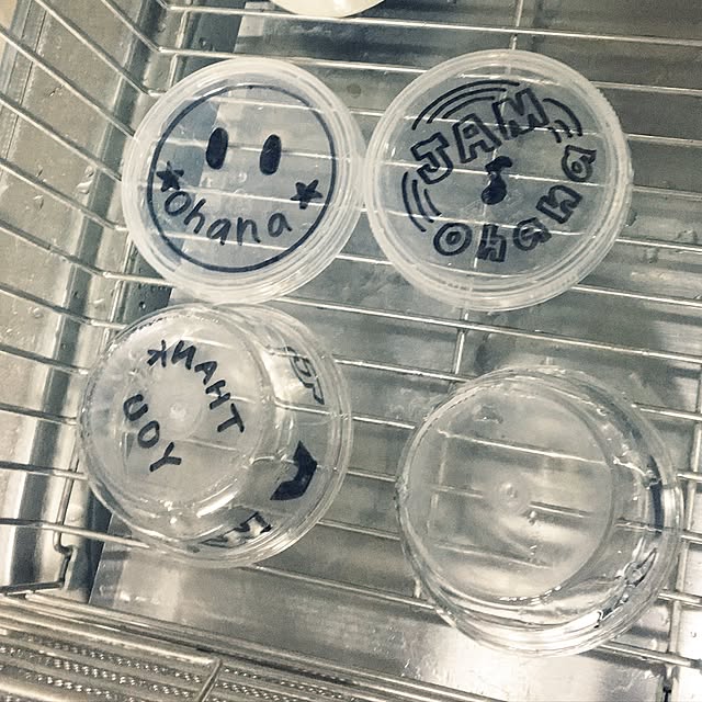 ohanaさんの実例写真