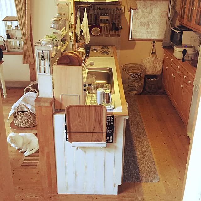 meccoさんの実例写真
