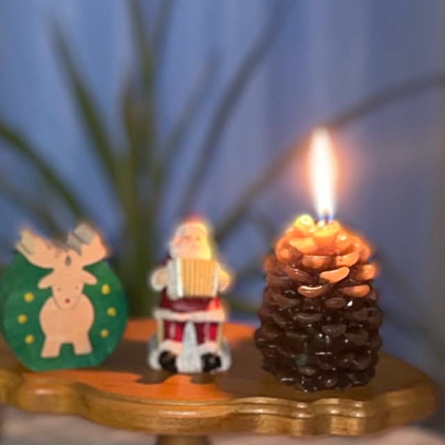 maminさんの部屋