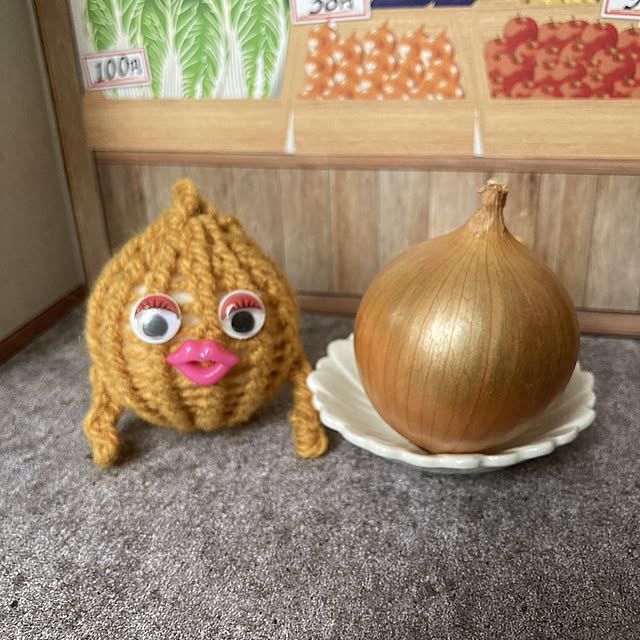 manduonmaさんの実例写真